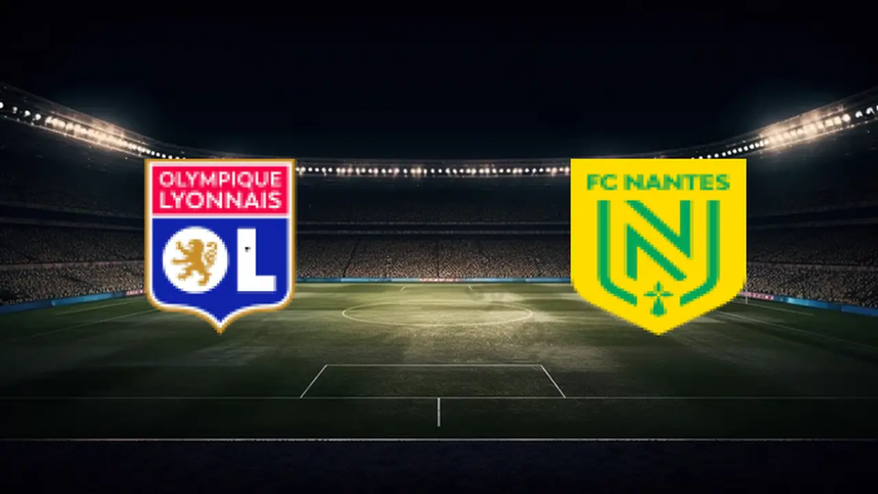 7 فبراير المقبل.. موعد انطلاق مباراة نانت وأولمبيك ليون في الدوري الفرنسي والقنوات الناقلة